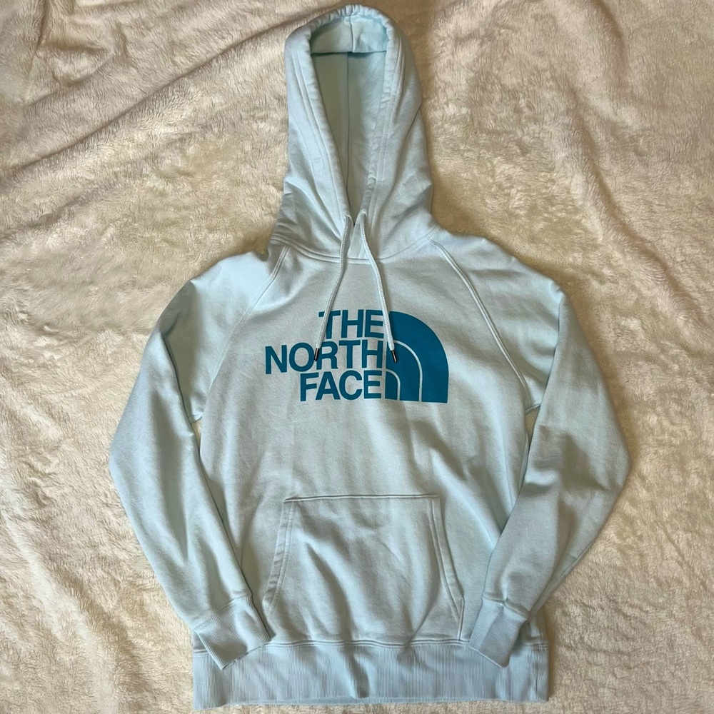 Women’s North Face Hoodie